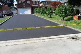 Why Choose Us For All Your Driveway Paving Needs in Halfway House, PA?